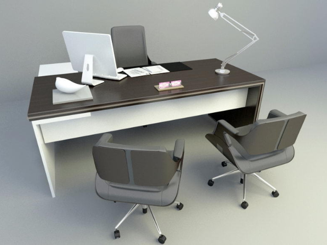 Office table
